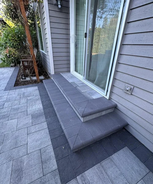 Walkway Pavers Installation & Patios & Paver in Bothell 
